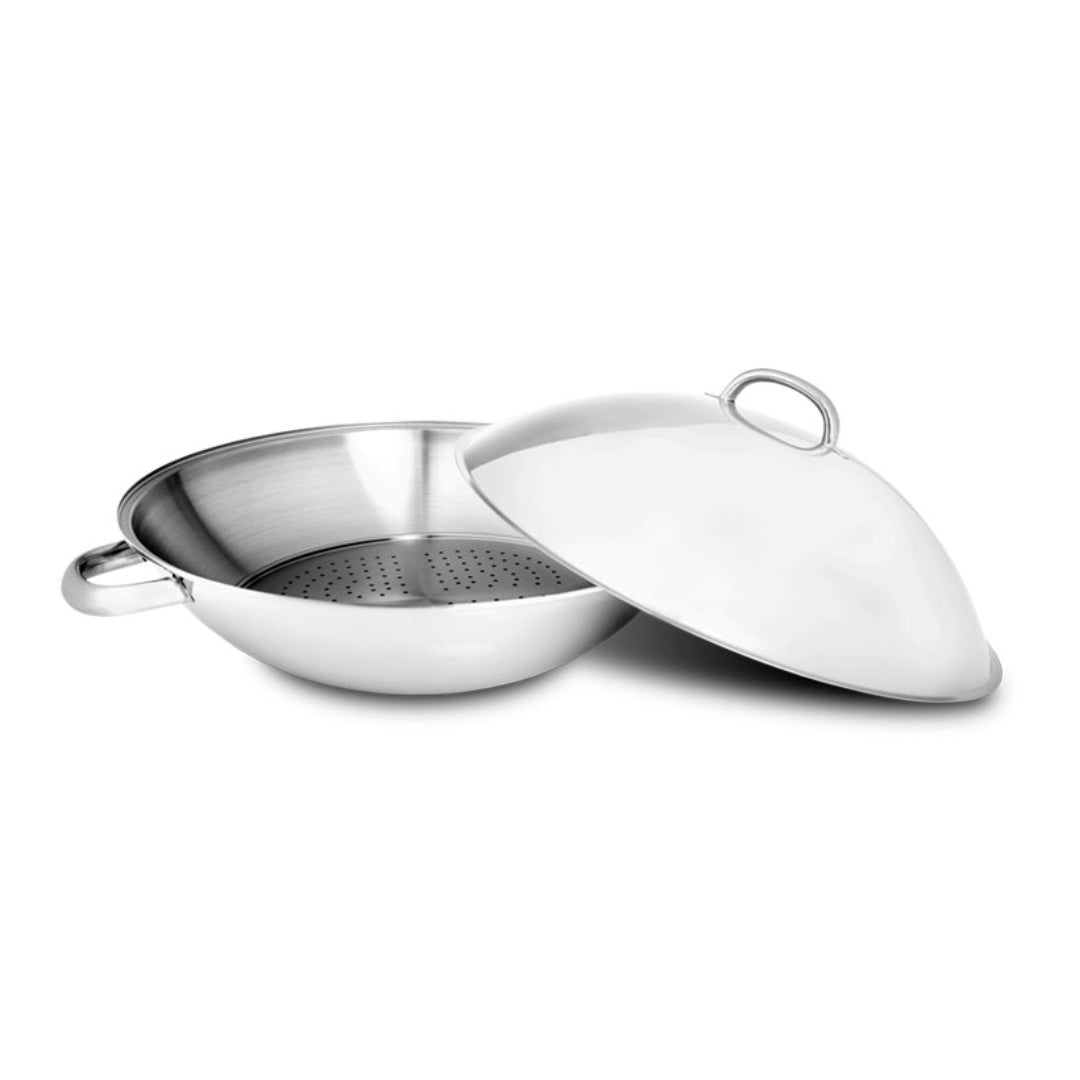 Europa wok v/honk 7,6L Ø36 H10,2cm
