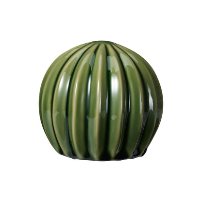 EH Kaktus sett porselen H:10,16,18cm 3stk