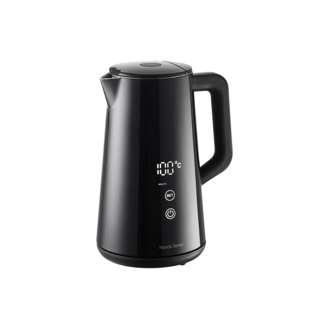 Ketil 1,5L 1800w 5trin touchdisplay Sense