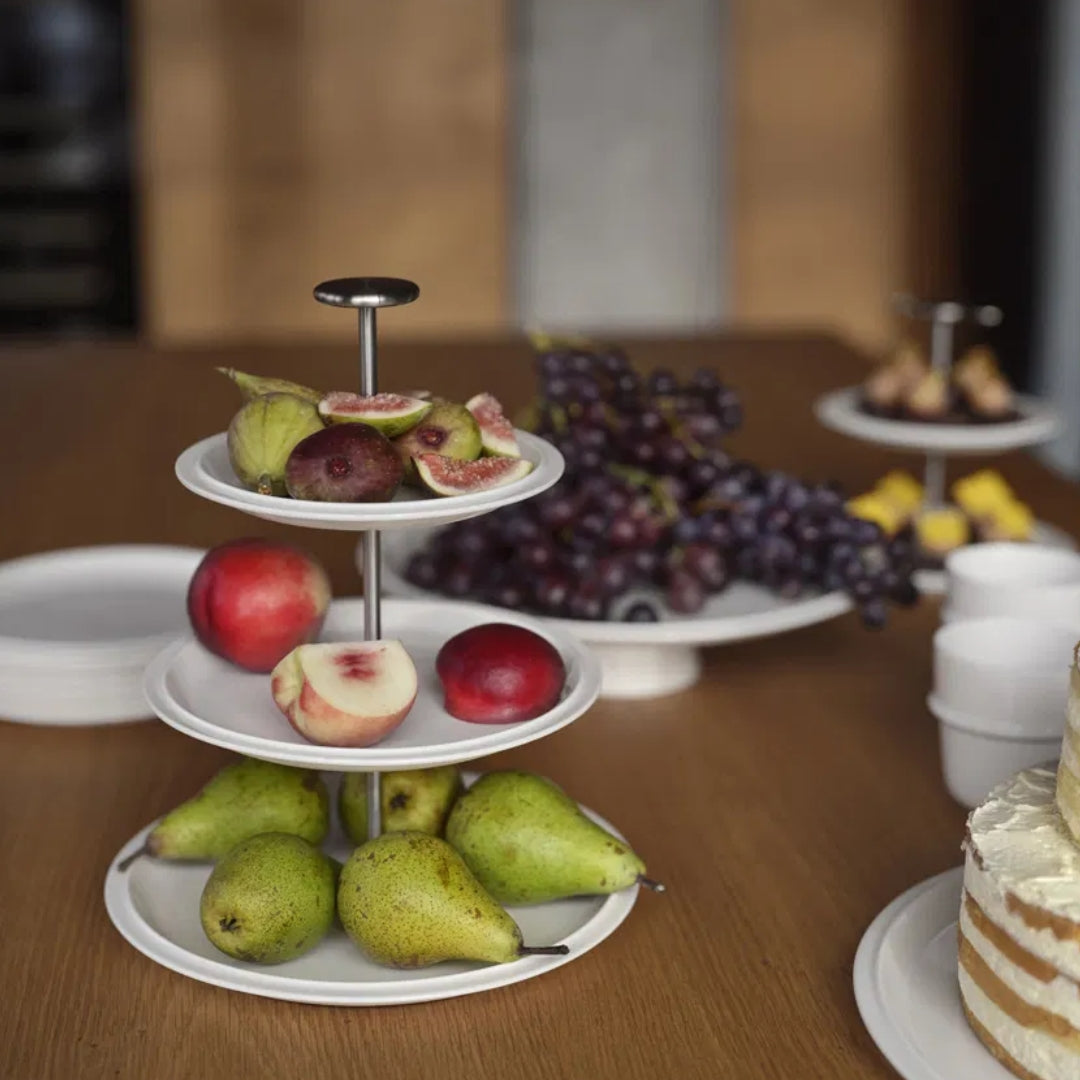 Uppsatsur Zone í 3 hæddir Ø29,4cm