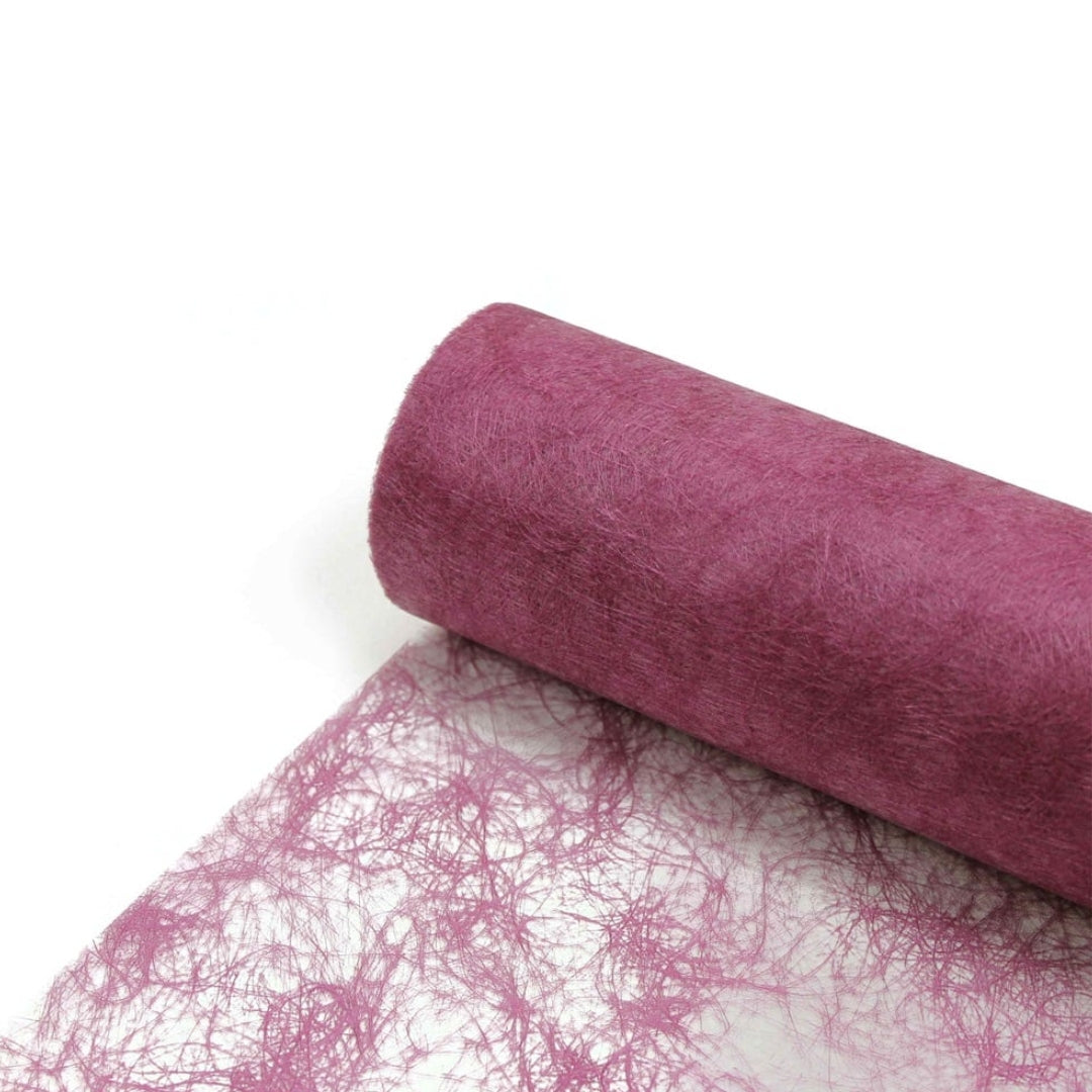 Sizoflor B30cm L25m myrkt Pink
