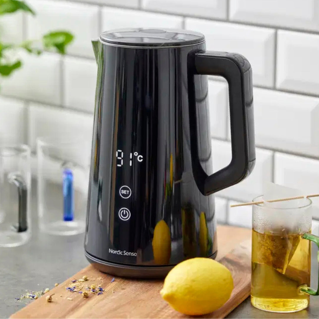 Ketil 1,5L 1800w 5trin touchdisplay Sense