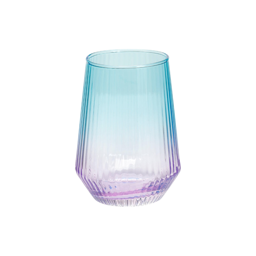 EH glas 400ml 4ass H12cm 1stk
