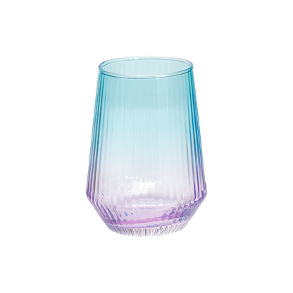 EH glas 400ml 4ass H12cm 1stk