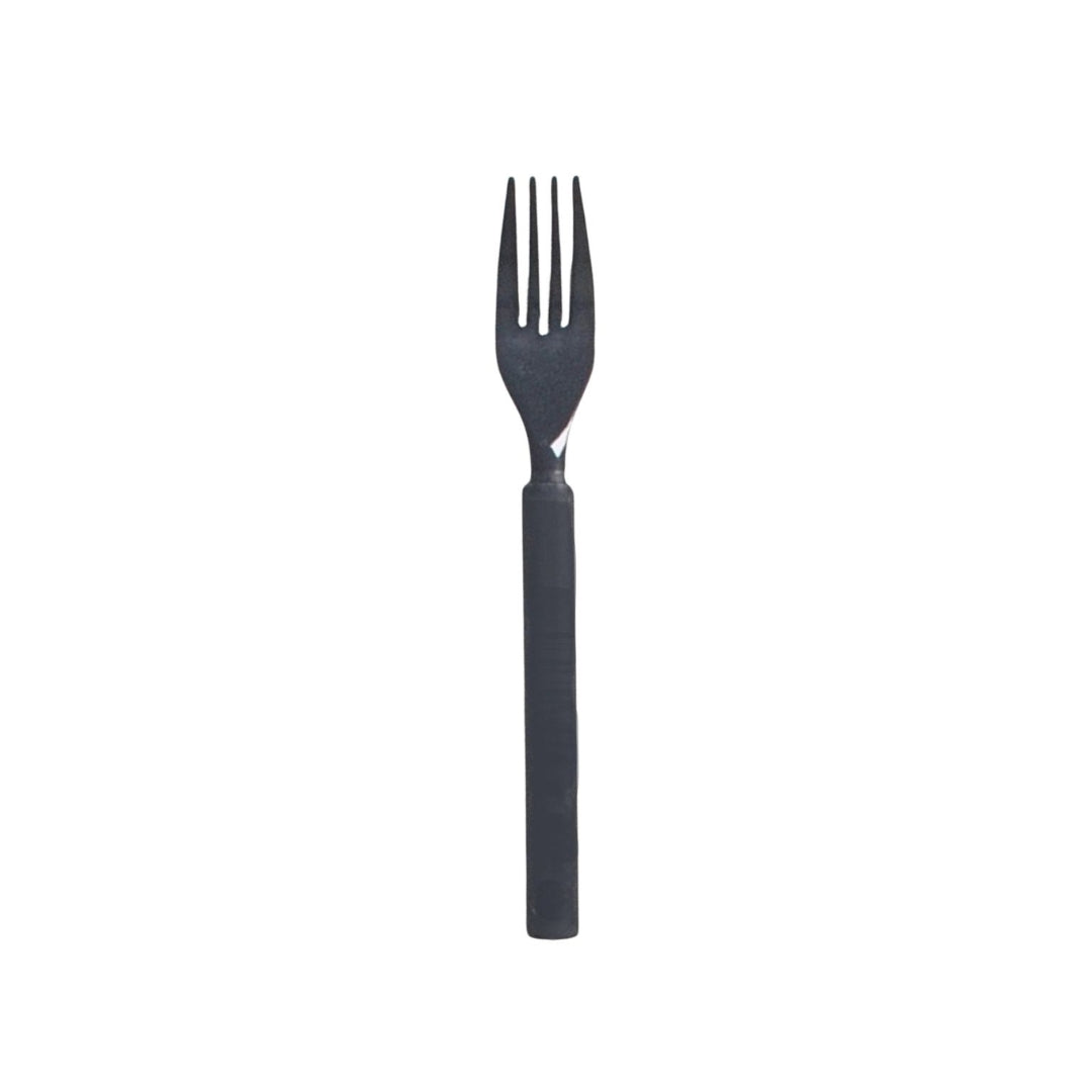 Gafflar 19cm 16stk|kar30 Luxus gráir