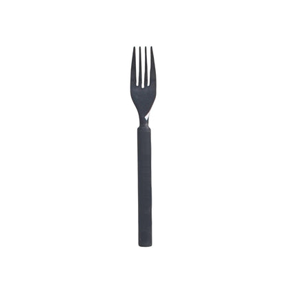 Gafflar 19cm 16stk|kar30 Luxus gráir