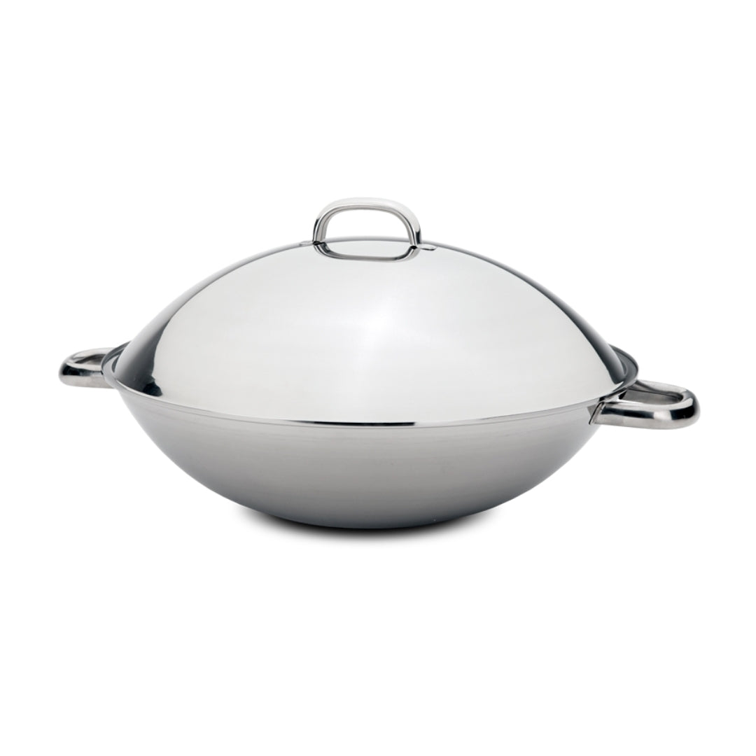 Europa wok v/honk 7,6L Ø36 H10,2cm