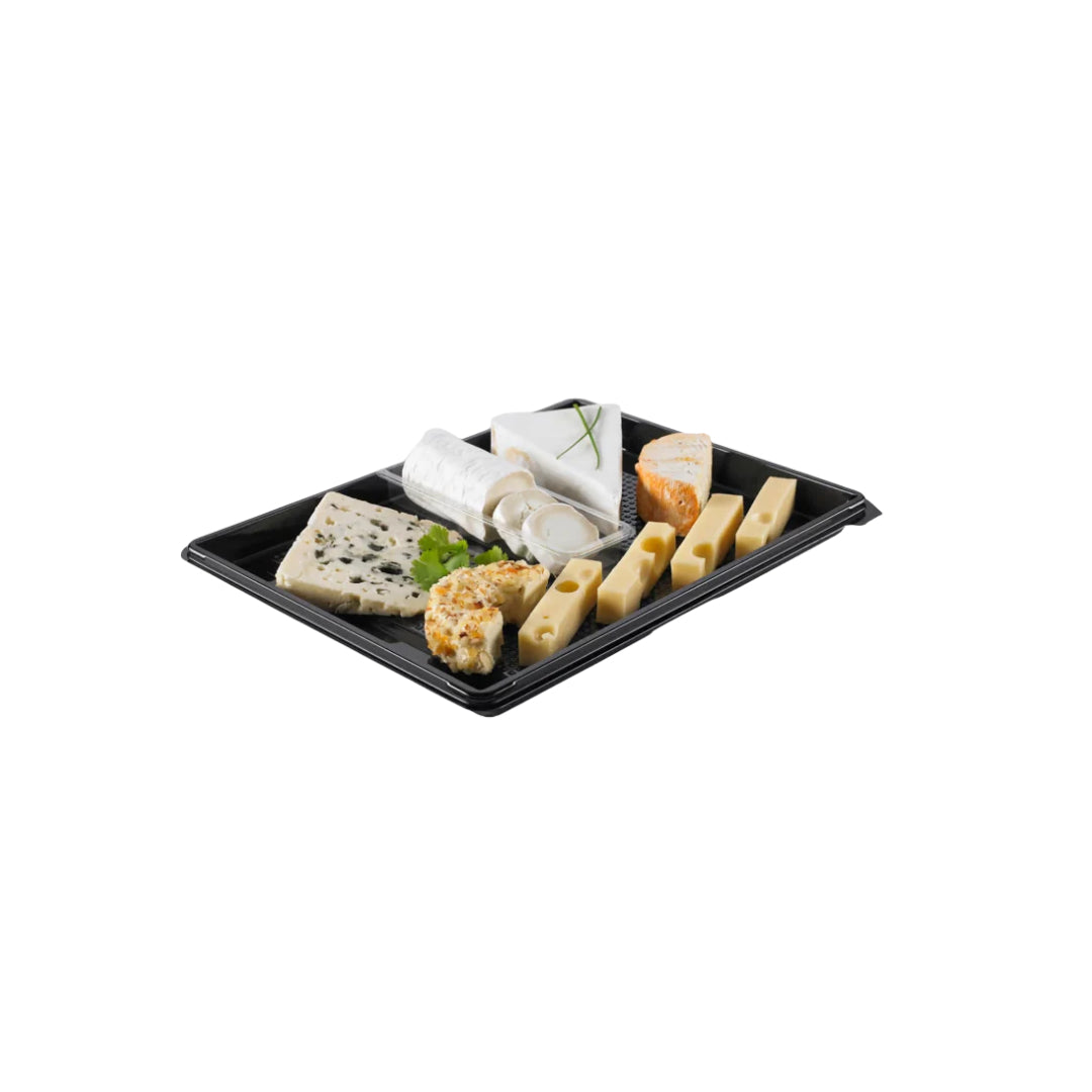 Plastbakki 1134ml 320x250x20cm 1stk
