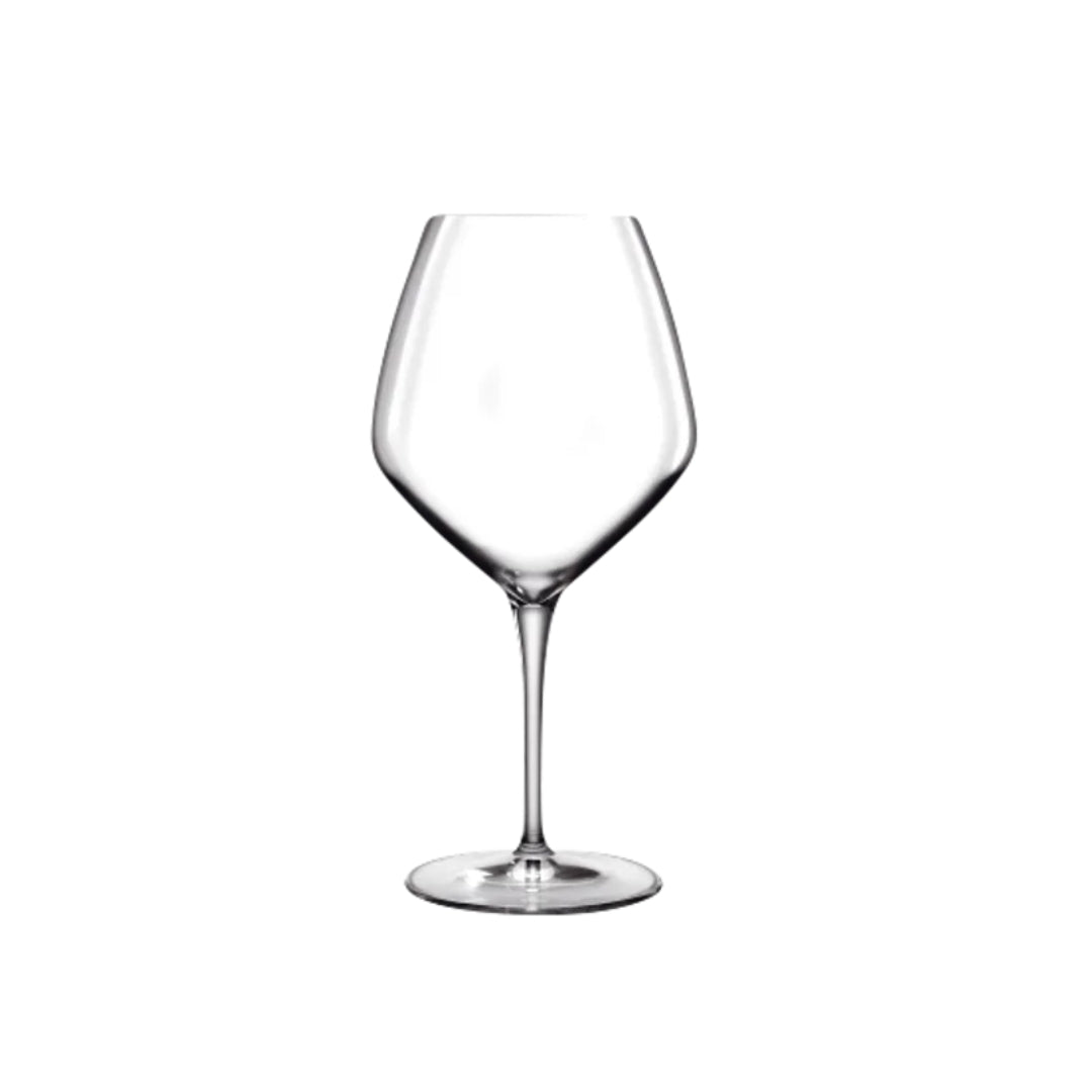 Vinglas Rødvin Atelier Ø1112x242mm 80cl (Bíleggingarvøra)
