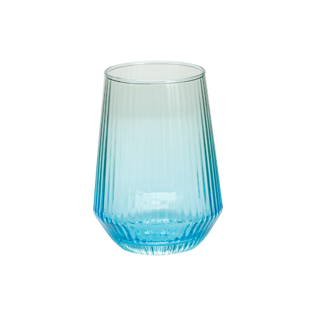 EH glas 400ml 4ass H12cm 1stk