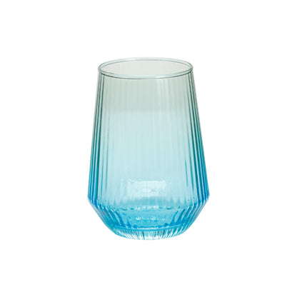 EH glas 400ml 4ass H12cm 1stk