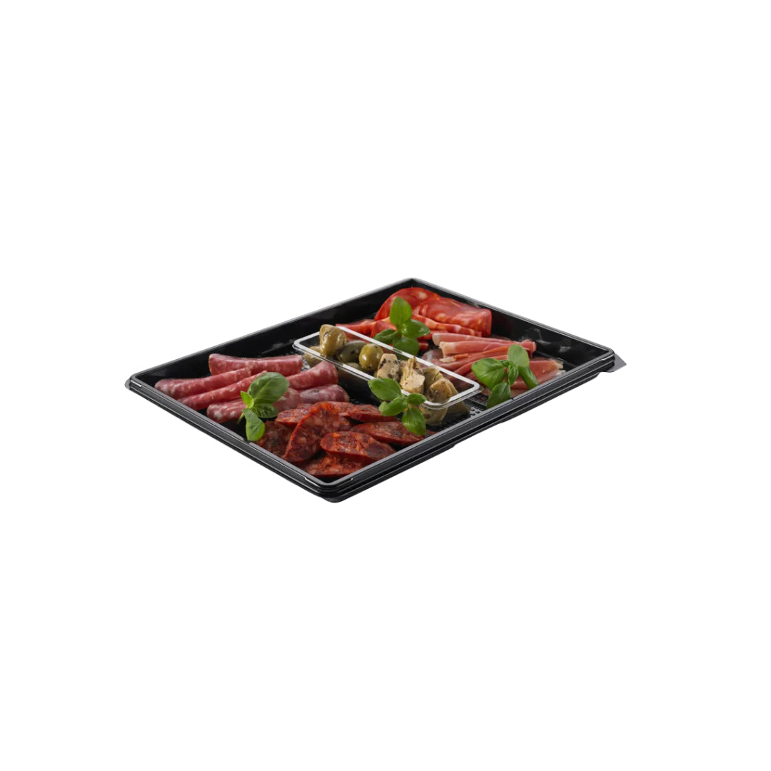 Plastbakki 1134ml 320x250x20cm 1stk