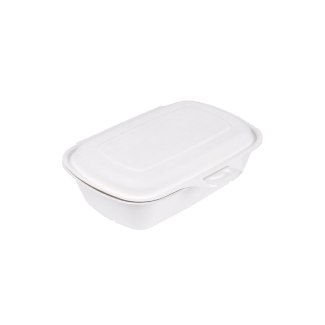 Bakki v/lok 0,9L 22,4x14x6cm plantufip.50stk|kar8
