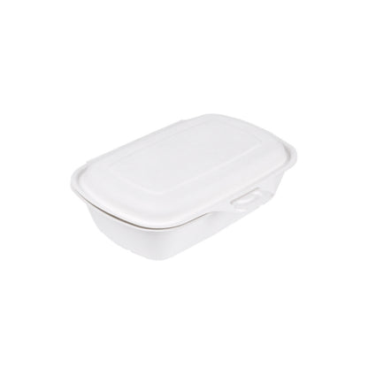 Bakki v/lok 0,9L 22,4x14x6cm plantufip.50stk|kar8
