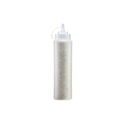 Dressingafløskur 3stk 700ml v/máti uttan BPA