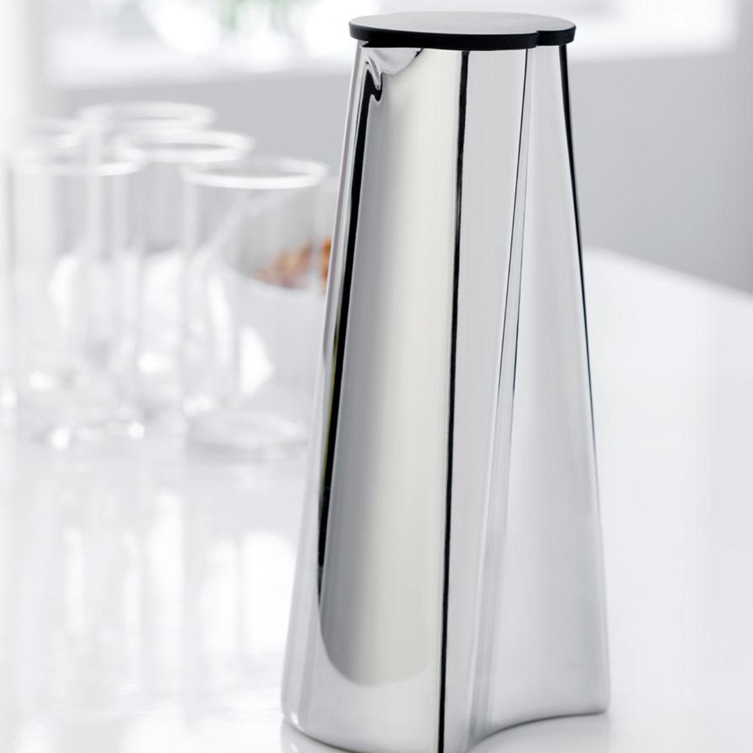 Tower kanna RF 1L v/lok Deluxe
