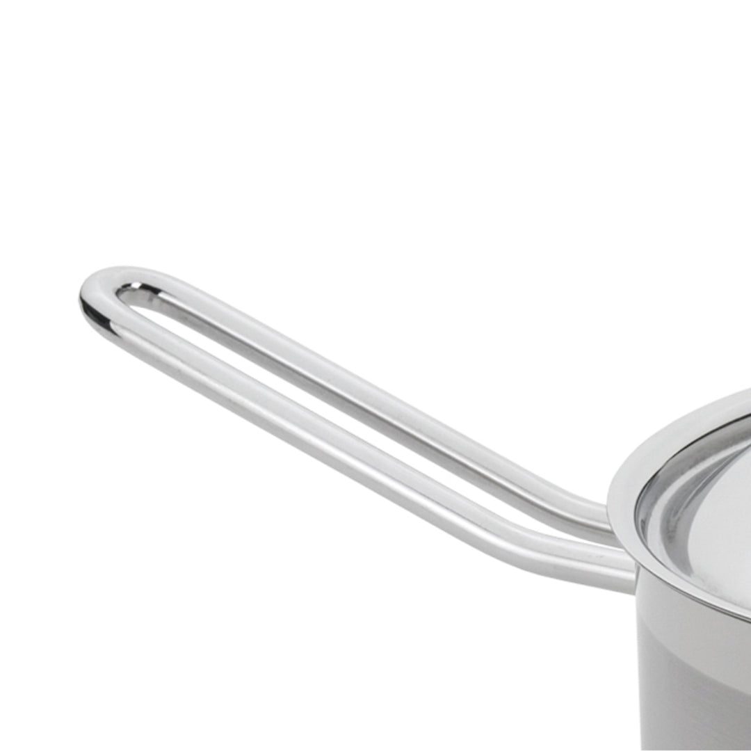 Professional grýta 1,1L Ø14 H7,5cm