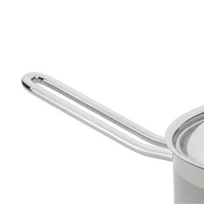 Professional grýta 1,1L Ø14 H7,5cm