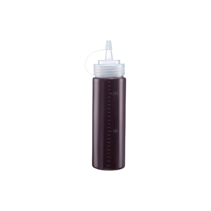 Dressingafløskur 3stk 240ml v/máti uttan BPA