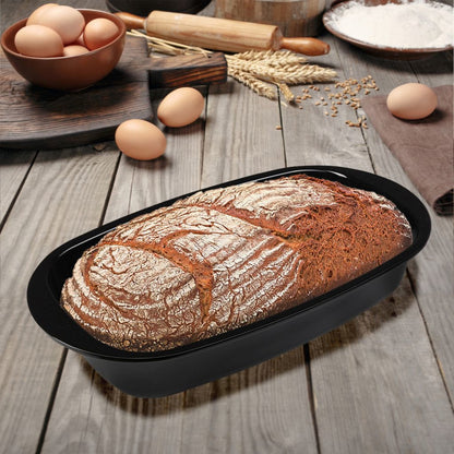 Breyðformur Sterkur 37cm B20 H7 Sýrufast 400°C