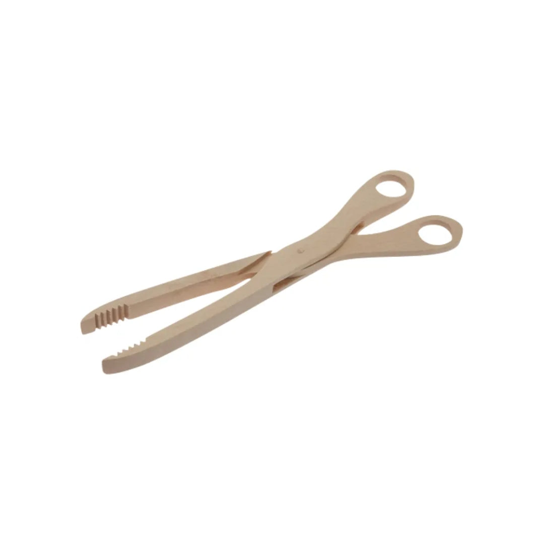 Pylsutong træ bók 29cm