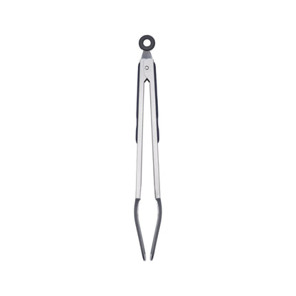 Mat- og serveingstong silikon 34cm 200°C