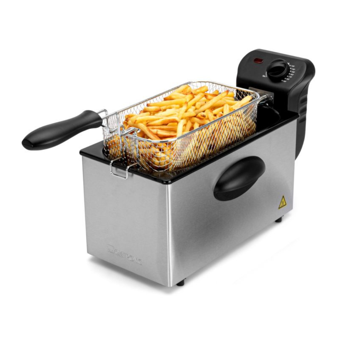 Bomann Frityra 3L 2000W RF FR 2264 CB