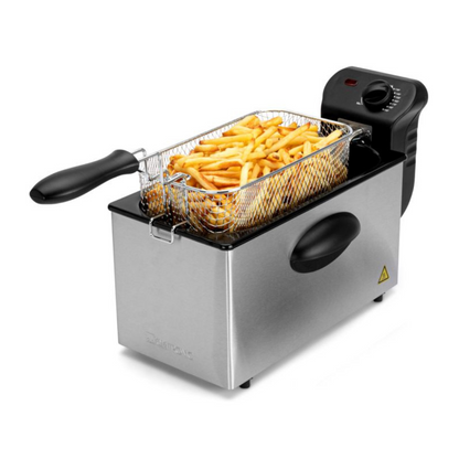 Bomann Frityra 3L 2000W RF FR 2264 CB