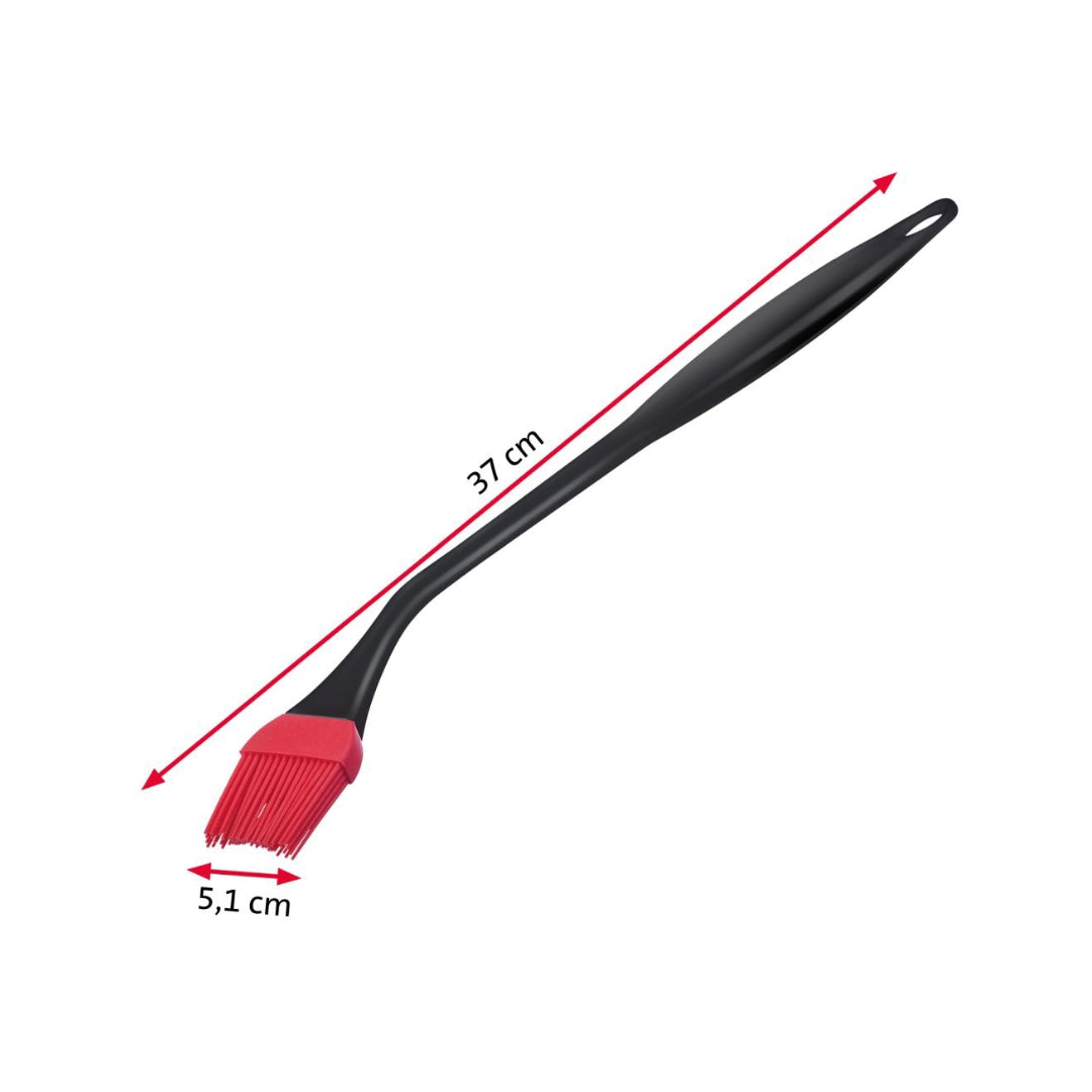 Bakipensil boygdur silikon 37cm