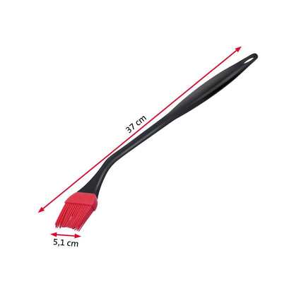 Bakipensil boygdur silikon 37cm