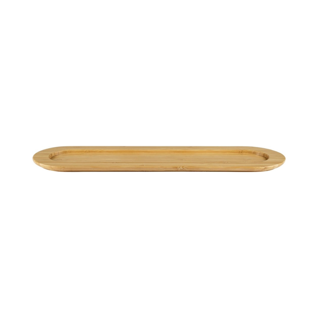 Helios bakki t/kaffi bambus 42,5cm