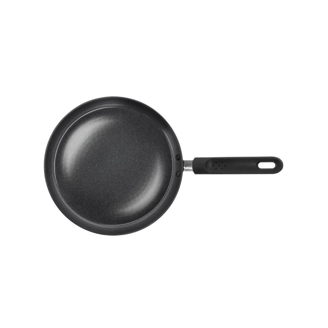 Pannukøkupanna Ø24cm svørt Funktion