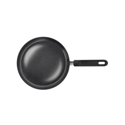 Pannukøkupanna Ø24cm svørt Funktion