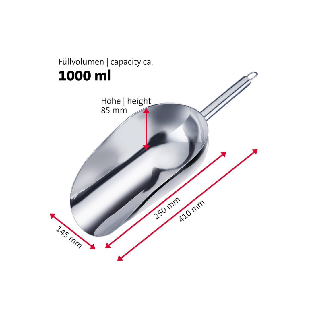 Skuffuskeið RF 1000ml