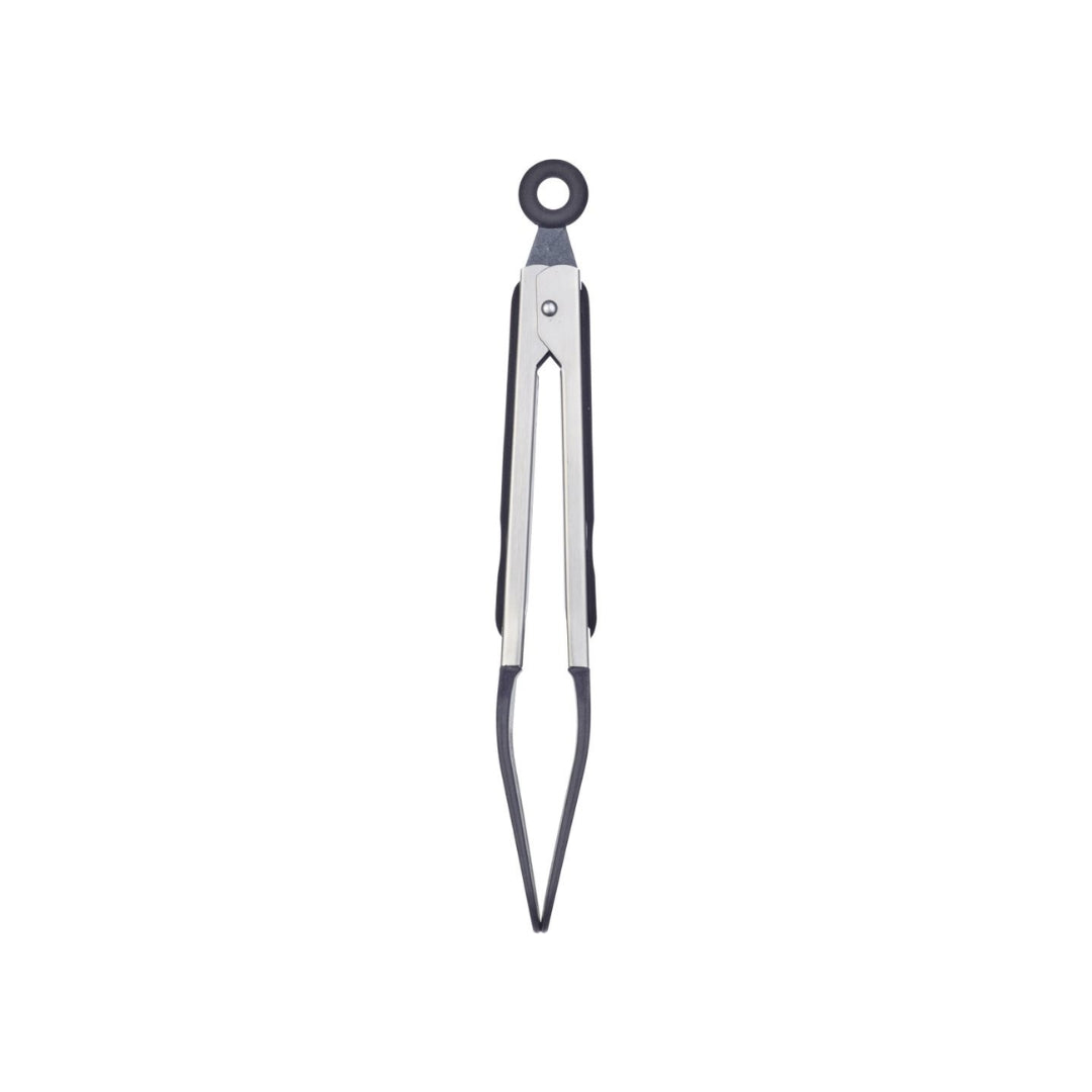 Mat- og serveingstong silikon 26,5cm 200°C