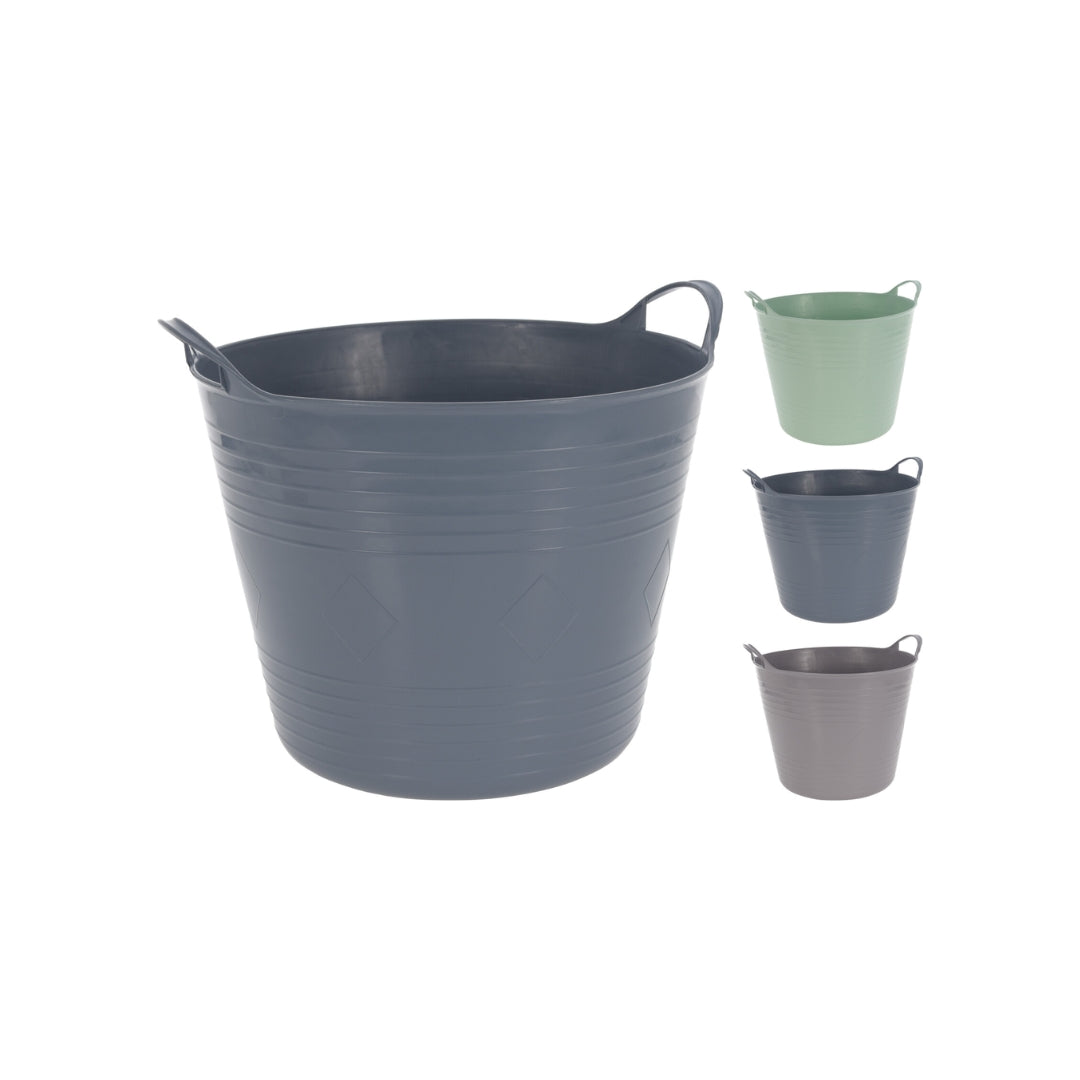 EH Spann flex Ø45cm 40L 3ymisk