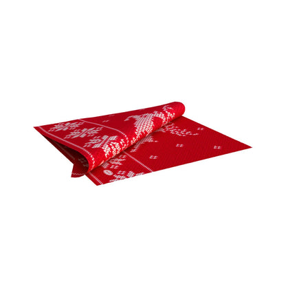 D.Serv. 3-lag 33cm 50stk|10 Jólabinding
