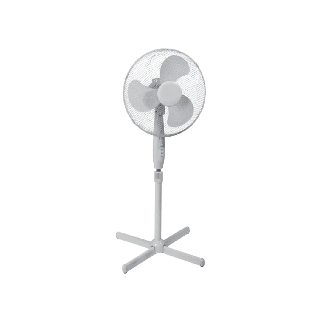 EH Gólvvifta á fóti 130cm