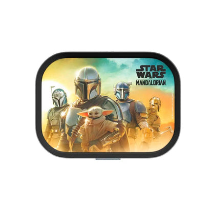 Mepal Mateskja Starwars 17,5x13x6cm