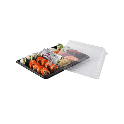 Plastbakki 1134ml 320x250x20cm 1stk