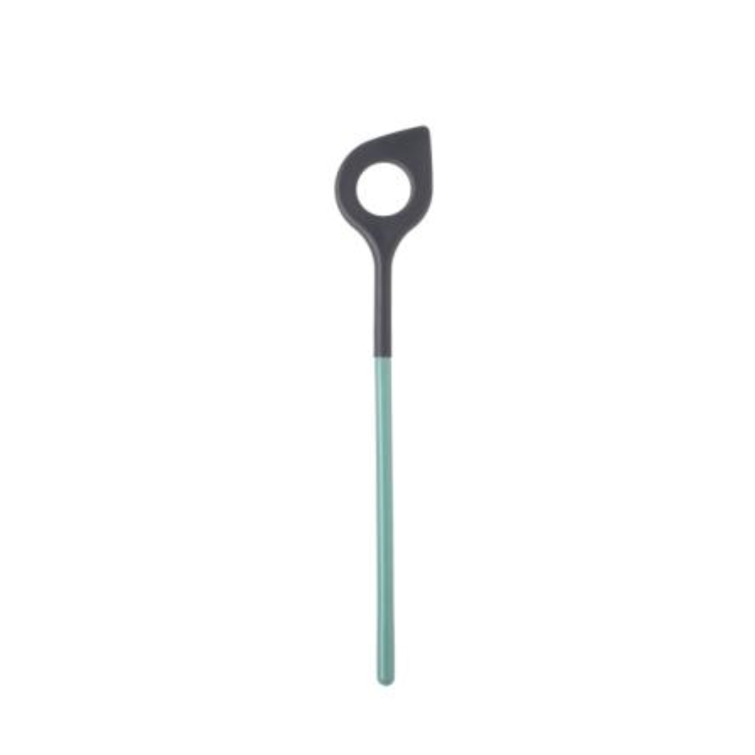 Røriskeið v/hol Nordic Green 31cm