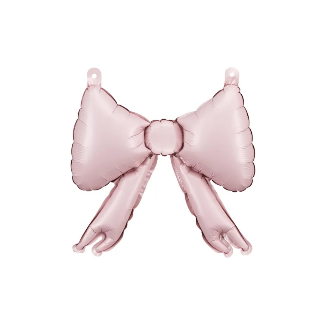 PD Ballón folia Sloyfa pink 25,5x25cm 30L