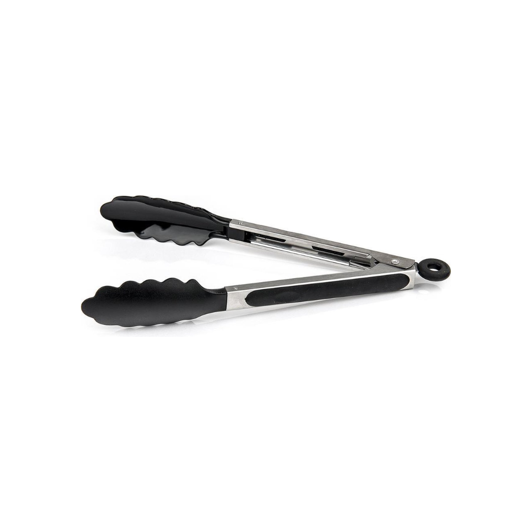 Mattong 27cm RS+PP svart 1stk