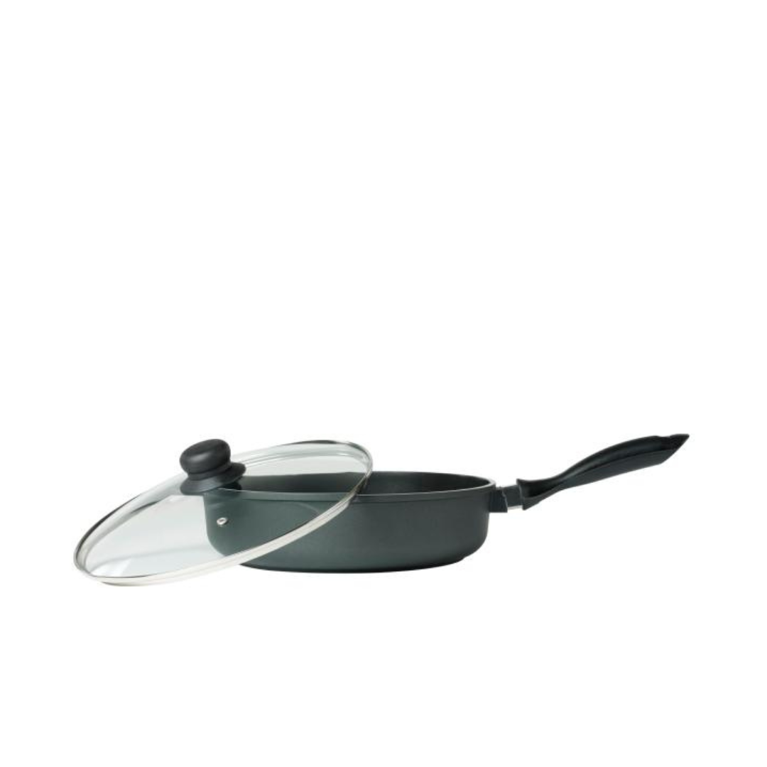 Simripanna keramisk non-stick 28cm