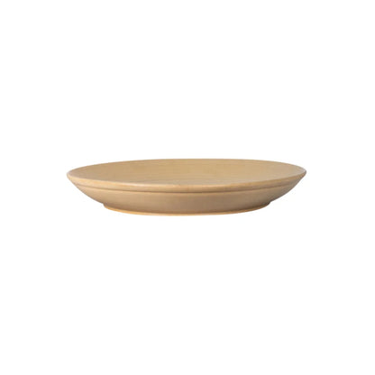 Skál  Ø45cm H6cm Sand Stentøj Clay
