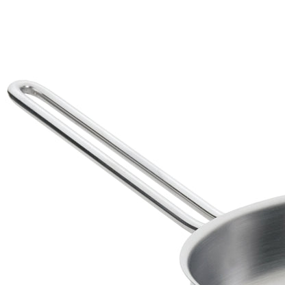 Professional panna u/lok 2,1L Ø24 H5,6cm