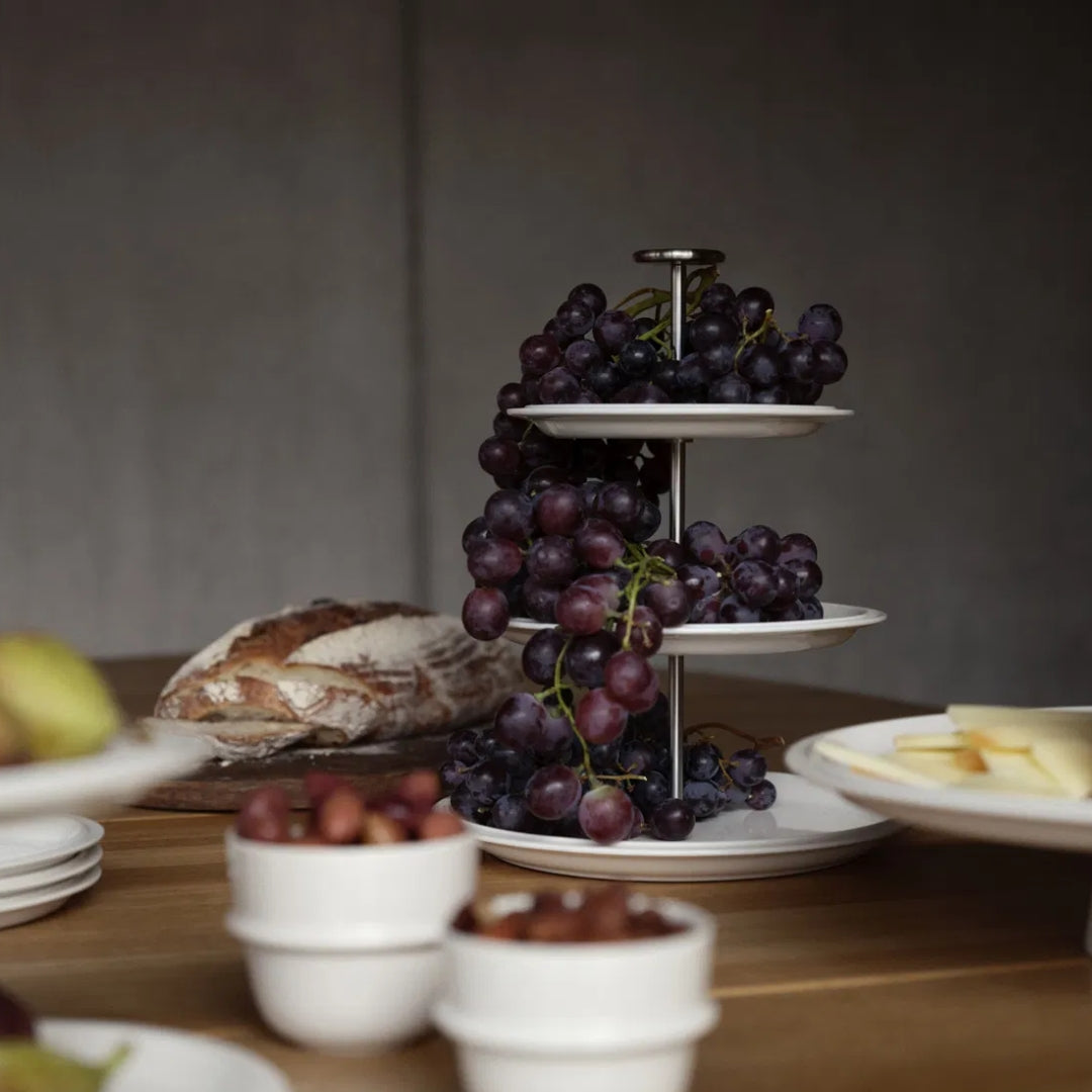 Uppsatsur Zone í 3 hæddir Ø29,4cm