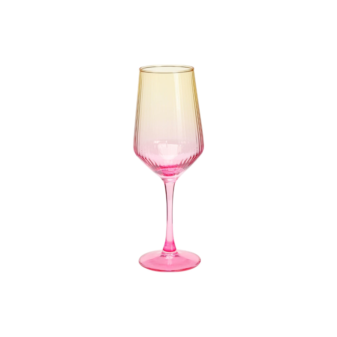 EH Vínglas 4ass 38cl 1stk