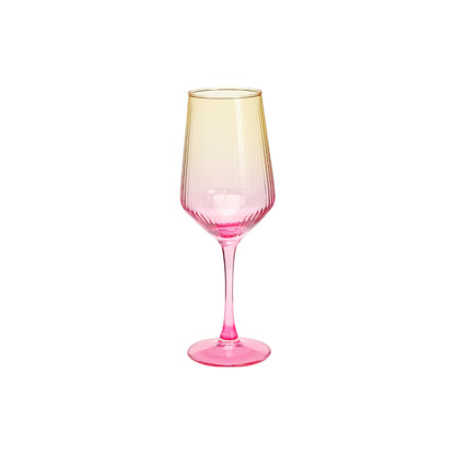 EH Vínglas 4ass 38cl 1stk
