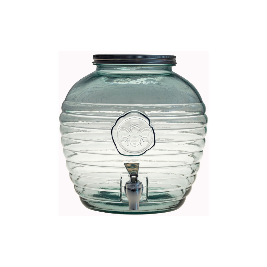Krukka v/krana 8L 24x25cm San Miguel